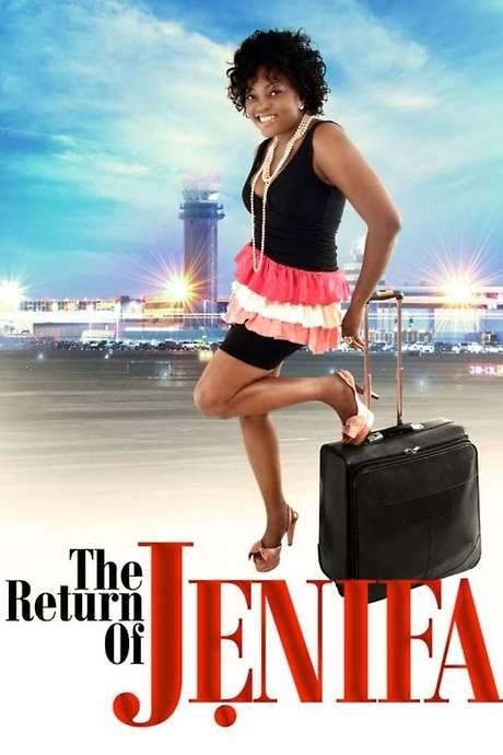 The Return of Jenifa
